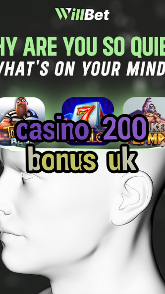 casino 200 bonus uk-igamblingorder.com